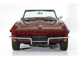 1967 Chevrolet Corvette (CC-2076252) for sale in Des Moines, Iowa