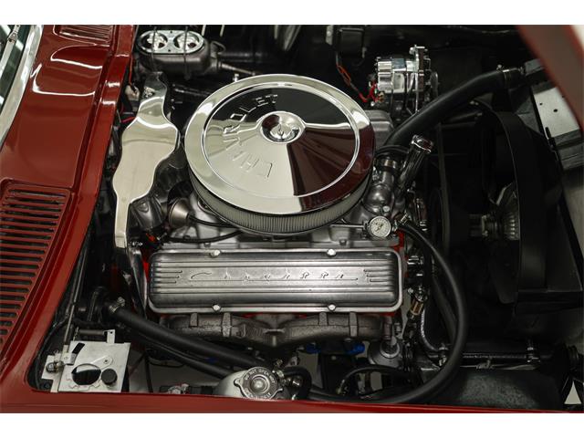 1967 Chevrolet Corvette (CC-2076252) for sale in Des Moines, Iowa