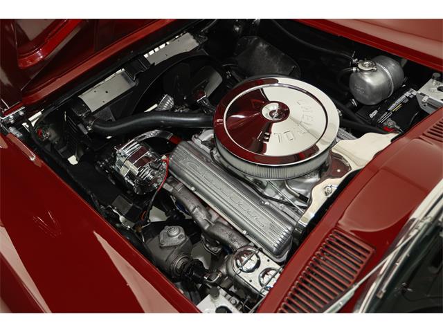 1967 Chevrolet Corvette (CC-2076252) for sale in Des Moines, Iowa