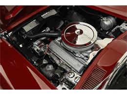 1967 Chevrolet Corvette (CC-2076252) for sale in Des Moines, Iowa