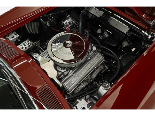1967 Chevrolet Corvette (CC-2076252) for sale in Des Moines, Iowa