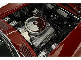 1967 Chevrolet Corvette (CC-2076252) for sale in Des Moines, Iowa