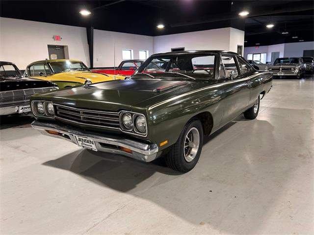 1969 Plymouth Road Runner (CC-2076253) for sale in Sioux City, Iowa