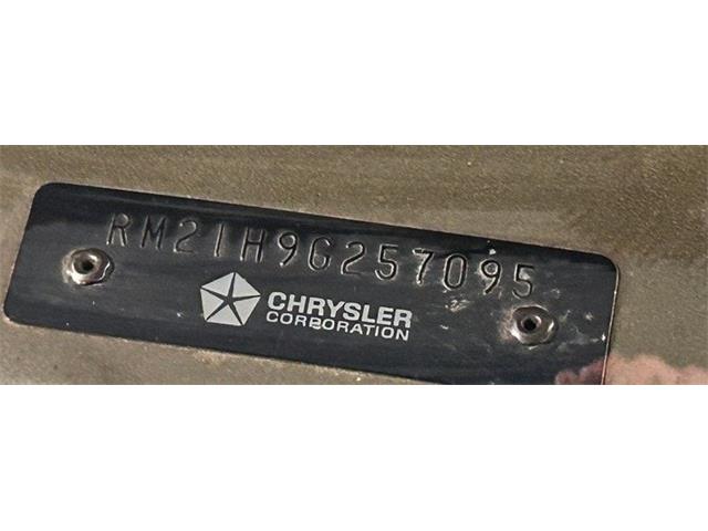 1969 Plymouth Road Runner (CC-2076253) for sale in Sioux City, Iowa