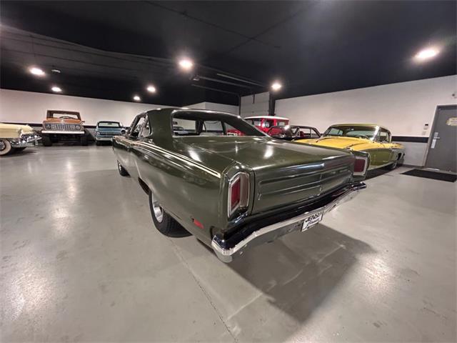 1969 Plymouth Road Runner (CC-2076253) for sale in Sioux City, Iowa