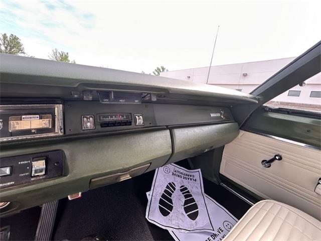 1969 Plymouth Road Runner (CC-2076253) for sale in Sioux City, Iowa