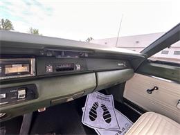 1969 Plymouth Road Runner (CC-2076253) for sale in Sioux City, Iowa
