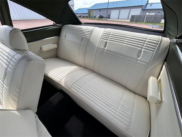 1969 Plymouth Road Runner (CC-2076253) for sale in Sioux City, Iowa