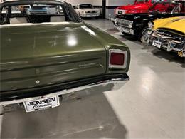 1969 Plymouth Road Runner (CC-2076253) for sale in Sioux City, Iowa