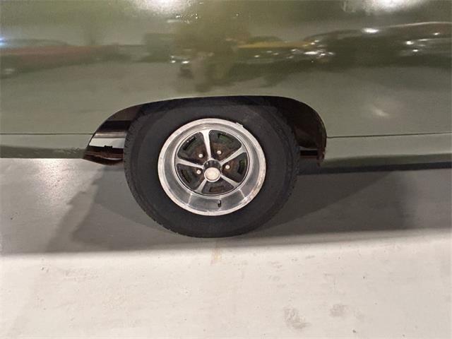 1969 Plymouth Road Runner (CC-2076253) for sale in Sioux City, Iowa
