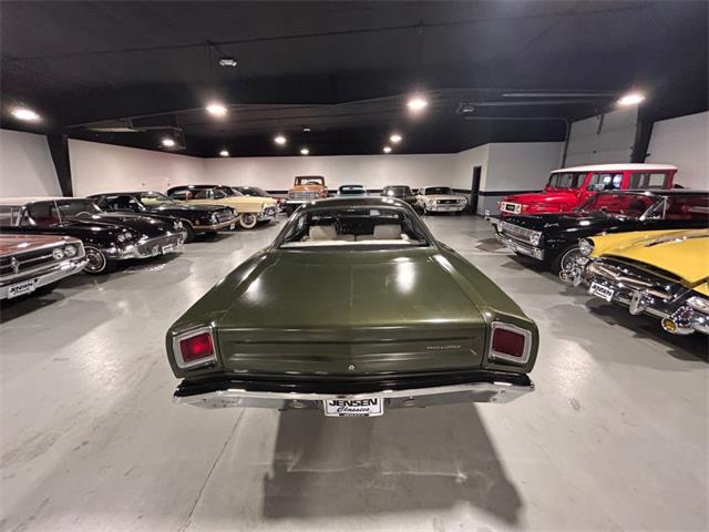 1969 Plymouth Road Runner (CC-2076253) for sale in Sioux City, Iowa