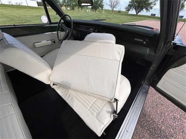 1969 Plymouth Road Runner (CC-2076253) for sale in Sioux City, Iowa