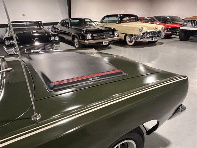 1969 Plymouth Road Runner (CC-2076253) for sale in Sioux City, Iowa