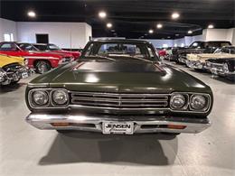 1969 Plymouth Road Runner (CC-2076253) for sale in Sioux City, Iowa