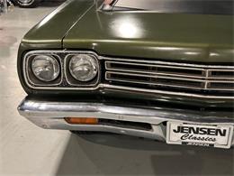 1969 Plymouth Road Runner (CC-2076253) for sale in Sioux City, Iowa