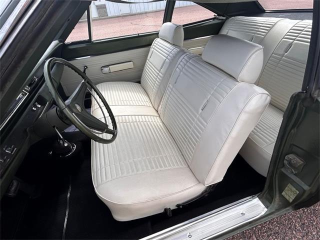 1969 Plymouth Road Runner (CC-2076253) for sale in Sioux City, Iowa