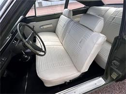 1969 Plymouth Road Runner (CC-2076253) for sale in Sioux City, Iowa