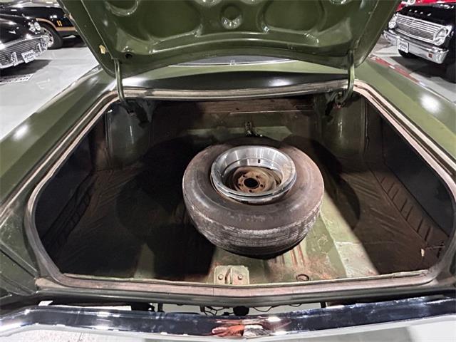 1969 Plymouth Road Runner (CC-2076253) for sale in Sioux City, Iowa