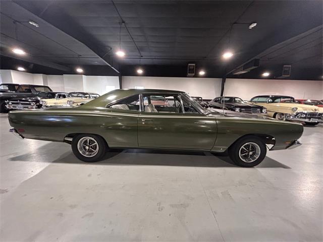 1969 Plymouth Road Runner (CC-2076253) for sale in Sioux City, Iowa