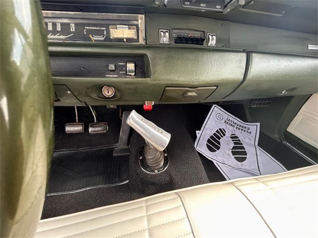 1969 Plymouth Road Runner (CC-2076253) for sale in Sioux City, Iowa