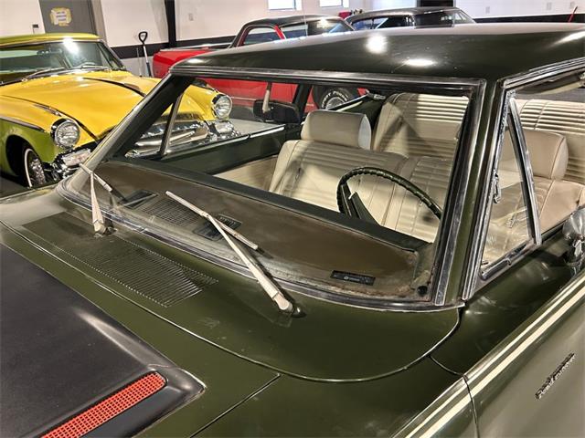 1969 Plymouth Road Runner (CC-2076253) for sale in Sioux City, Iowa