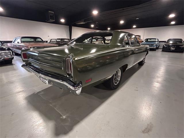 1969 Plymouth Road Runner (CC-2076253) for sale in Sioux City, Iowa