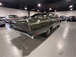 1969 Plymouth Road Runner (CC-2076253) for sale in Sioux City, Iowa
