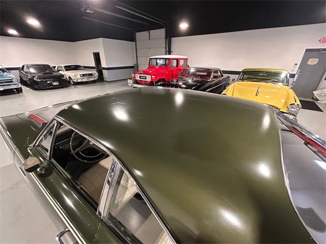 1969 Plymouth Road Runner (CC-2076253) for sale in Sioux City, Iowa