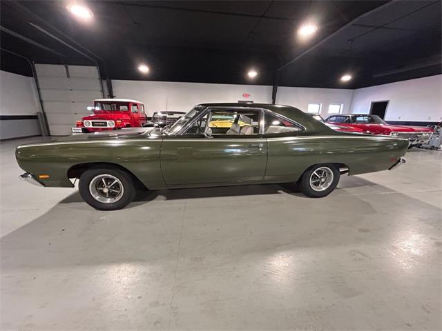1969 Plymouth Road Runner (CC-2076253) for sale in Sioux City, Iowa