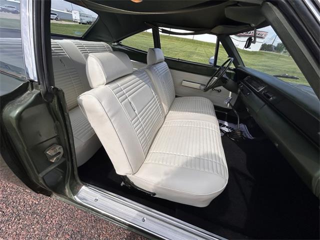 1969 Plymouth Road Runner (CC-2076253) for sale in Sioux City, Iowa