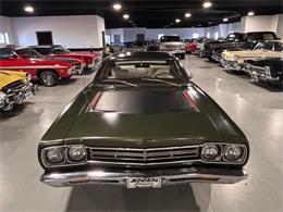 1969 Plymouth Road Runner (CC-2076253) for sale in Sioux City, Iowa