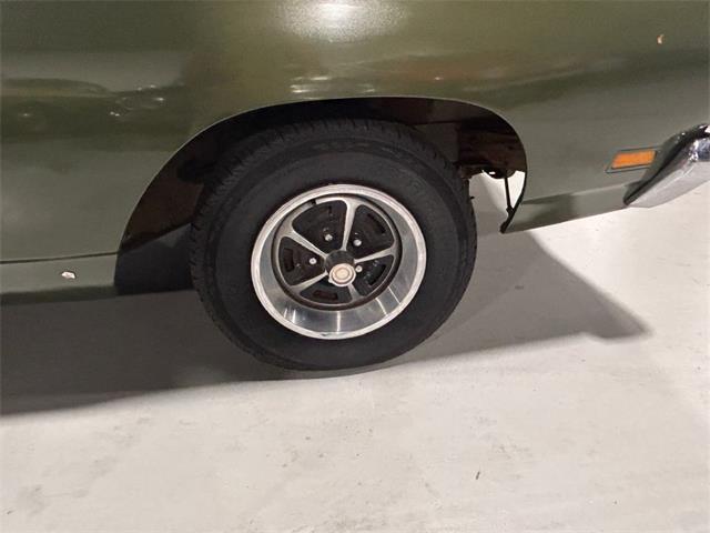 1969 Plymouth Road Runner (CC-2076253) for sale in Sioux City, Iowa