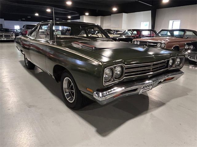 1969 Plymouth Road Runner (CC-2076253) for sale in Sioux City, Iowa