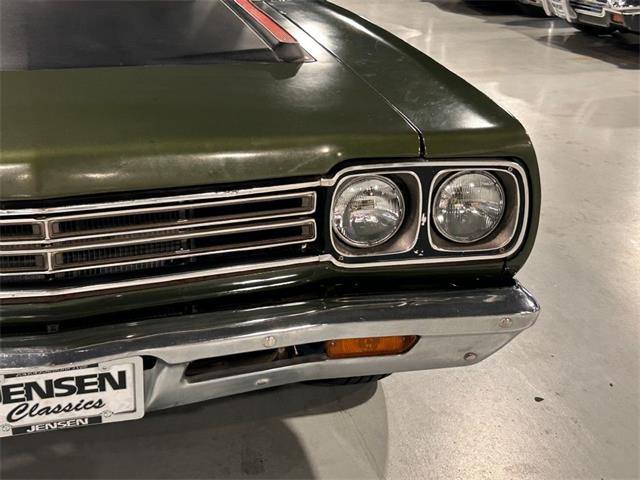 1969 Plymouth Road Runner (CC-2076253) for sale in Sioux City, Iowa