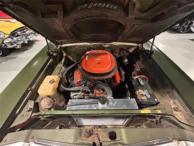 1969 Plymouth Road Runner (CC-2076253) for sale in Sioux City, Iowa