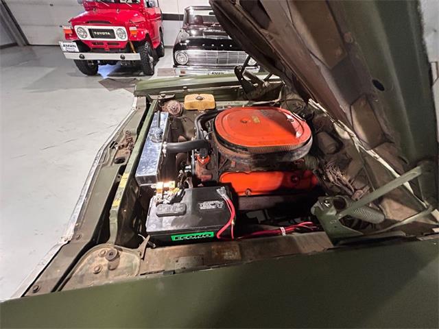 1969 Plymouth Road Runner (CC-2076253) for sale in Sioux City, Iowa
