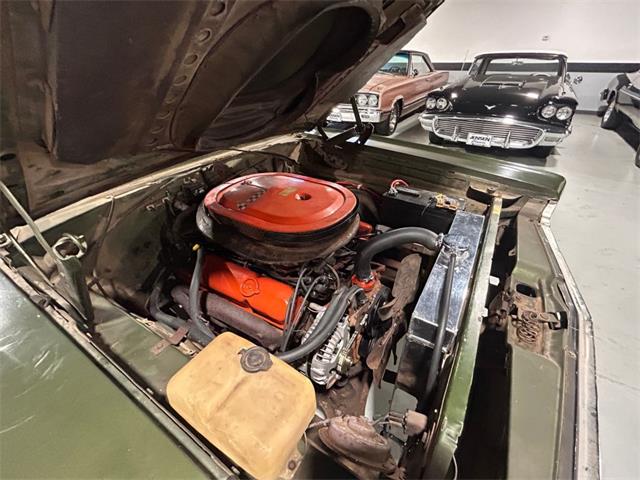 1969 Plymouth Road Runner (CC-2076253) for sale in Sioux City, Iowa