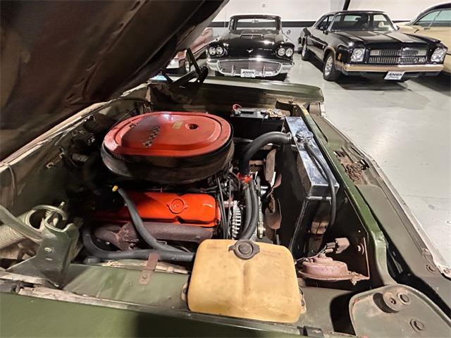 1969 Plymouth Road Runner (CC-2076253) for sale in Sioux City, Iowa