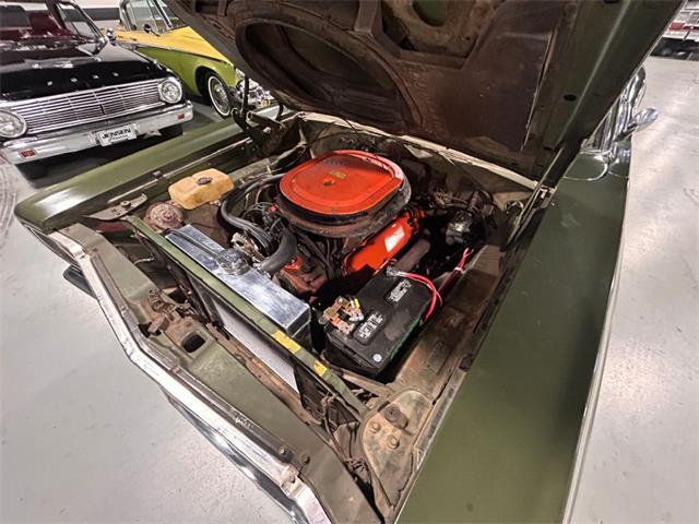 1969 Plymouth Road Runner (CC-2076253) for sale in Sioux City, Iowa
