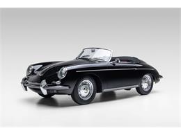 1960 Porsche 356B (CC-2076254) for sale in Costa Mesa, California