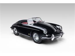1960 Porsche 356B (CC-2076254) for sale in Costa Mesa, California