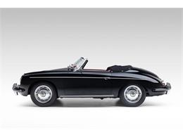 1960 Porsche 356B (CC-2076254) for sale in Costa Mesa, California