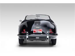 1960 Porsche 356B (CC-2076254) for sale in Costa Mesa, California