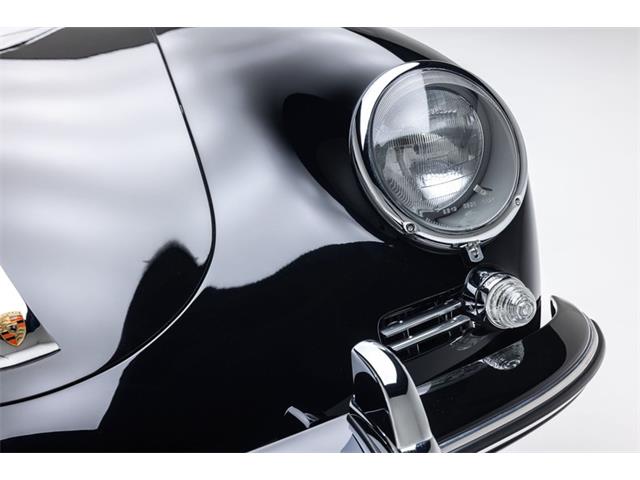 1960 Porsche 356B (CC-2076254) for sale in Costa Mesa, California