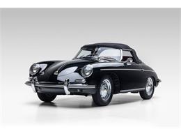 1960 Porsche 356B (CC-2076254) for sale in Costa Mesa, California