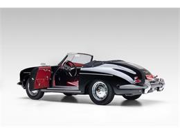 1960 Porsche 356B (CC-2076254) for sale in Costa Mesa, California