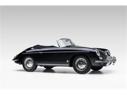 1960 Porsche 356B (CC-2076254) for sale in Costa Mesa, California