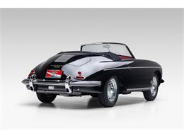 1960 Porsche 356B (CC-2076254) for sale in Costa Mesa, California