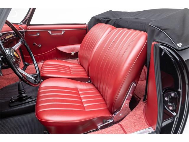 1960 Porsche 356B (CC-2076254) for sale in Costa Mesa, California