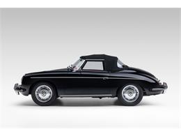 1960 Porsche 356B (CC-2076254) for sale in Costa Mesa, California